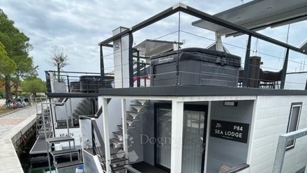 Prodej bytu 3+kk 33 m², Istarska županija, Novigrad, Chorvatsko