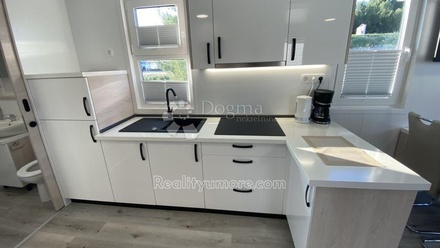 Prodej bytu 3+kk 33 m², Istarska županija, Novigrad, Chorvatsko