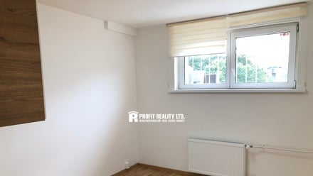 Pronájem bytu 1+kk 20 m², Praha - Krč