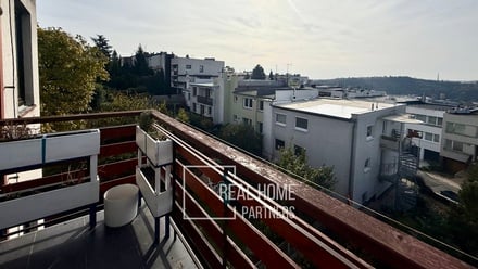 Pronájem bytu 3+kk 62 m², Brno - Staré Brno