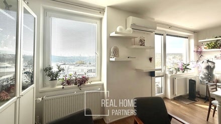 Pronájem bytu 3+kk 62 m², Brno - Staré Brno