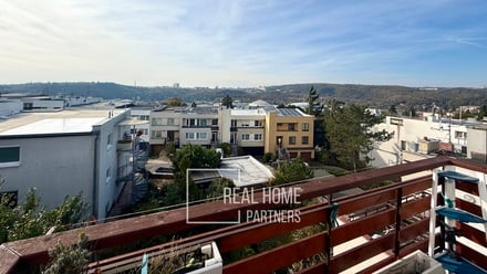 Pronájem bytu 3+kk 62 m², Brno - Staré Brno