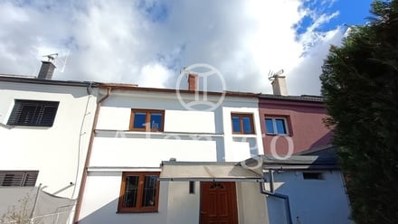 Prodej rodinného domu 120 m², Mladá Boleslav III