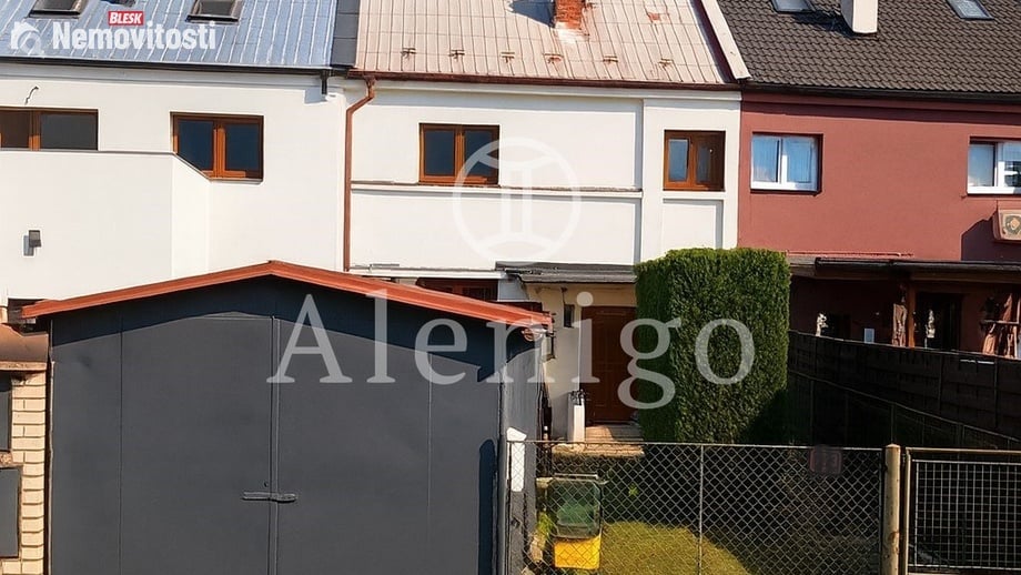 Prodej rodinného domu 120 m², Mladá Boleslav III