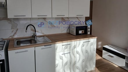 Prodej bytu 1+1 35 m², Havlíčkův Brod