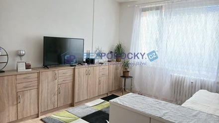 Prodej bytu 1+1 35 m², Havlíčkův Brod