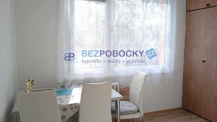Prodej bytu 1+1 35 m², Havlíčkův Brod