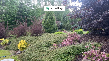 Prodej stavebního pozemku 806 m², Česká Lípa