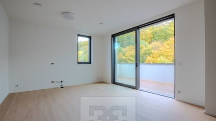 Pronájem bytu 3+kk 74 m², Praha - Libeň