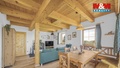 Prodej chalupy 142 m², Liberk