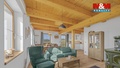 Prodej chalupy 142 m², Liberk