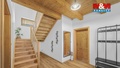Prodej chalupy 142 m², Liberk