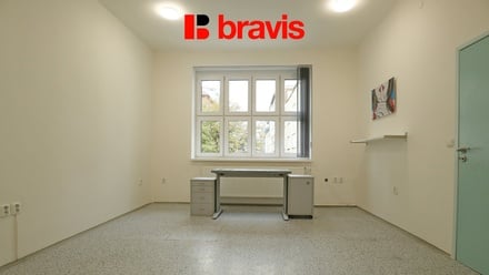 Pronájem bytu 4+1 120 m², Brno