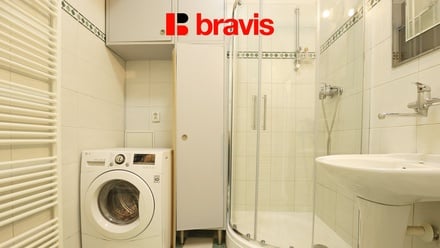 Pronájem bytu 4+1 120 m², Brno