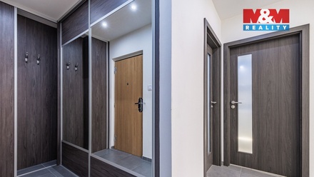 Prodej bytu 3+kk 70 m², Příbram