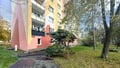 Prodej bytu 3+1 70 m², Chomutov