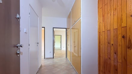 Prodej bytu 3+1 70 m², Chomutov