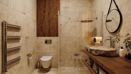 Prodej bytu 1+kk 56 m², Hutisko-Solanec