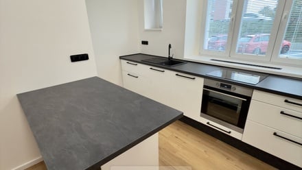 Pronájem bytu 4+1 100 m², Kladno