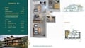 Prodej bytu 1+kk 52 m², Hutisko-Solanec