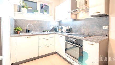 Prodej bytu 3+kk 80 m², Horoměřice