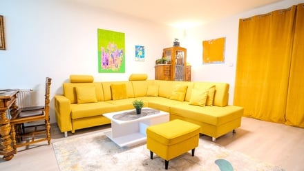Prodej bytu 3+kk 80 m², Horoměřice