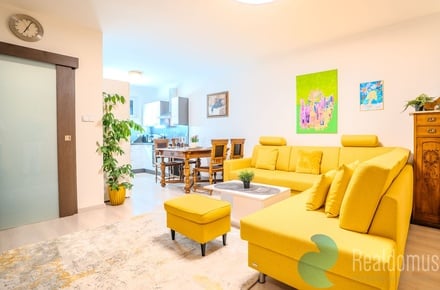 Prodej bytu 3+kk 80 m², Horoměřice