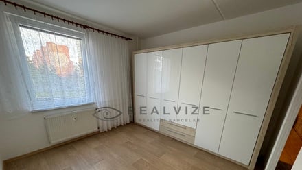 Pronájem bytu 3+1 71 m², České Budějovice 2
