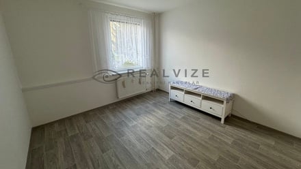 Pronájem bytu 3+1 71 m², České Budějovice 2