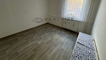 Pronájem bytu 3+1 71 m², České Budějovice 2
