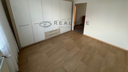 Pronájem bytu 3+1 71 m², České Budějovice 2