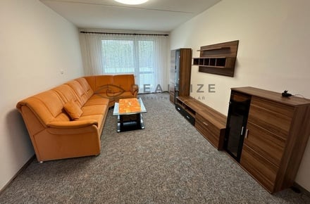 Pronájem bytu 3+1 71 m², České Budějovice 2