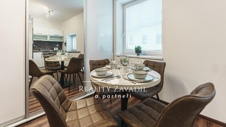 Pronájem bytu 3+1 90 m², Pardubice - Zelené Předměstí