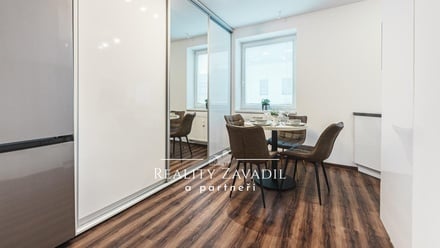 Pronájem bytu 3+1 90 m², Pardubice - Zelené Předměstí