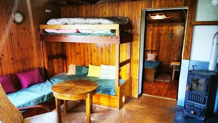 Prodej chaty 61 m², Litovel