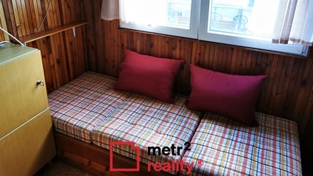 Prodej chaty 61 m², Litovel