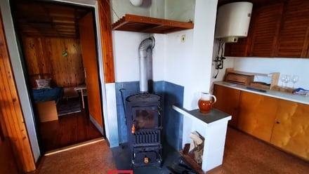 Prodej chaty 61 m², Litovel