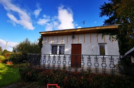 Prodej chaty 61 m², Litovel