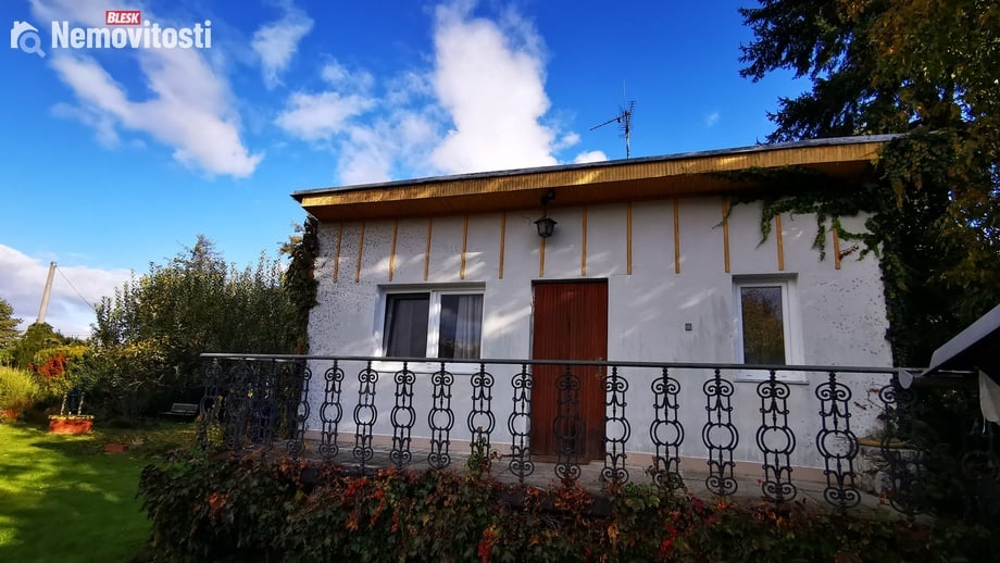 Prodej chaty 61 m², Litovel