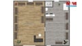 Pronájem obchodního prostoru 100 m², Církvice