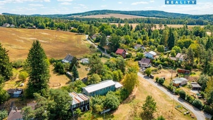 Prodej chaty 311 m², Vojníkov