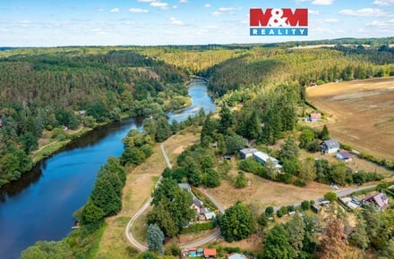 Prodej chaty 311 m², Vojníkov