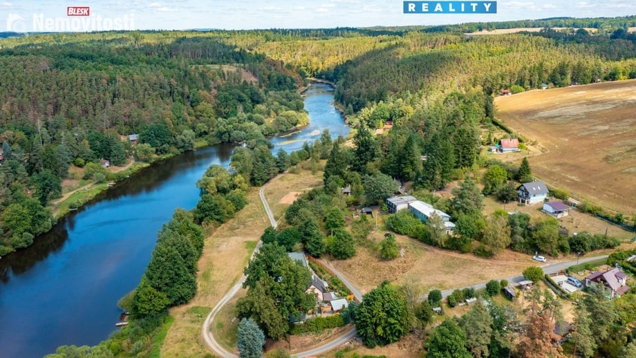 Prodej chaty 311 m², Vojníkov