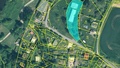 Prodej stavebního pozemku 1 513 m², Vojníkov