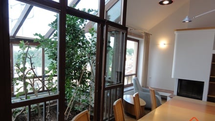 Pronájem bytu s 6 a více pokoji 268 m², Praha - Žižkov