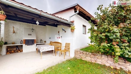 Prodej rodinného domu 100 m², Činěves