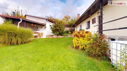 Prodej rodinného domu 100 m², Činěves