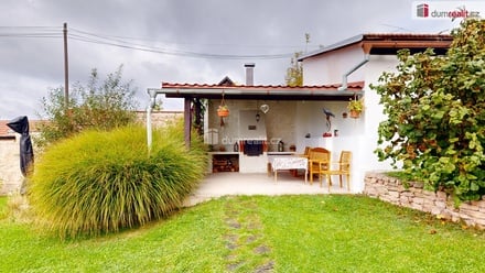 Prodej rodinného domu 100 m², Činěves