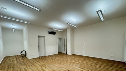 Pronájem kanceláře 50 m², Brno - Komárov