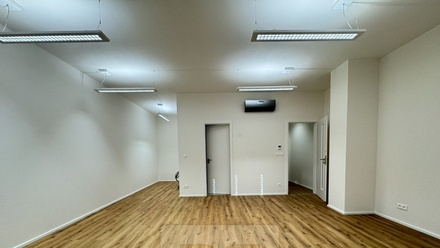 Pronájem kanceláře 50 m², Brno - Komárov